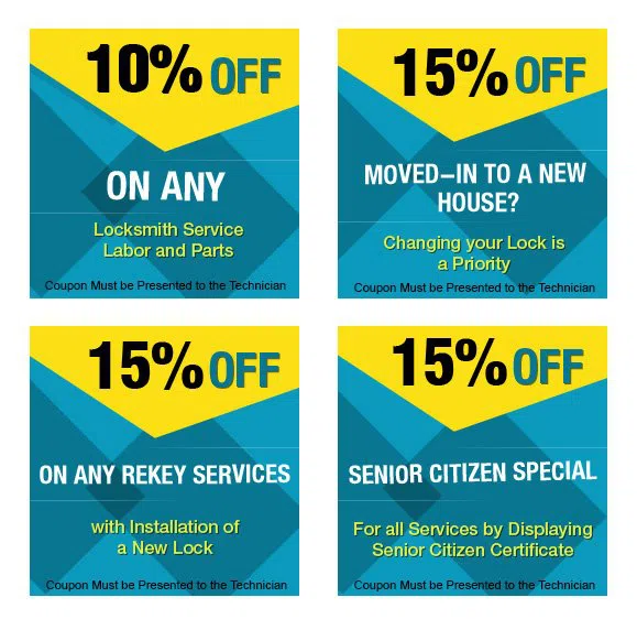 Ashburn Locksmith Service Ashburn, VA 703-270-6012 - coupons-14